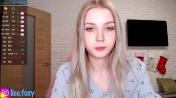 Oh_Honey_ 09-12-2021 Webcam 